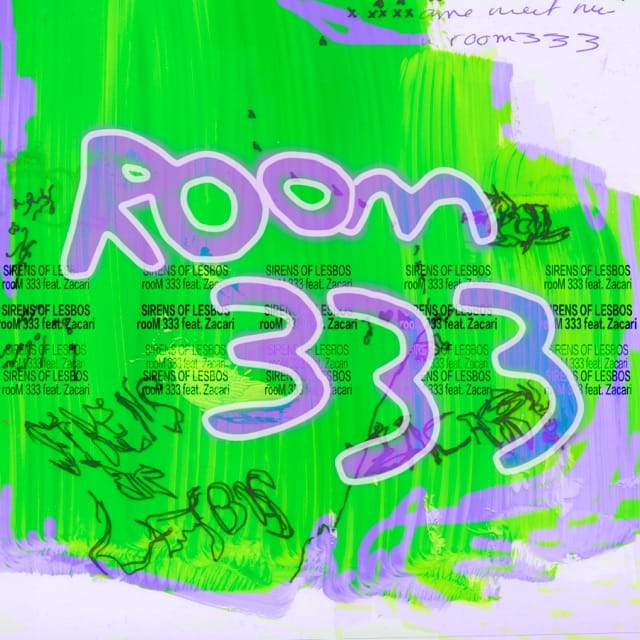 Room333 - Single