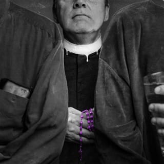 Confessions of a Pub Talker