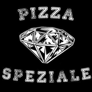 Pizza Speziale - Single