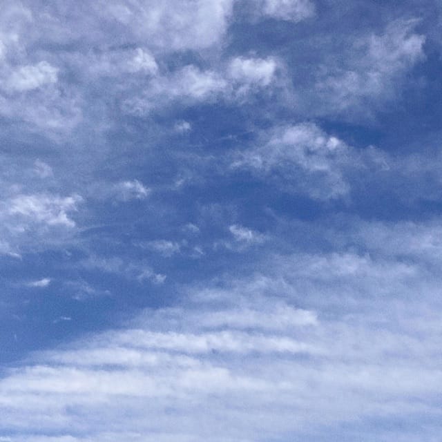 breeze and blues - EP