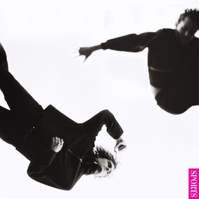 Don't Forget About Me