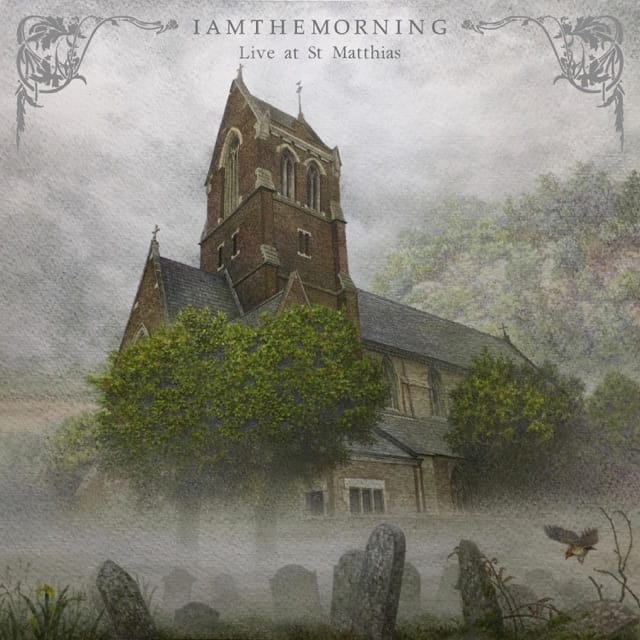 Live at St Matthias (Live at St Matthias)