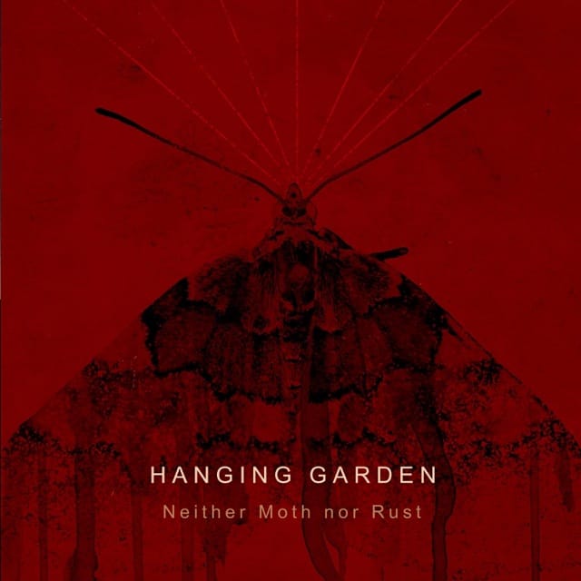 Neither Moth nor Rust - EP