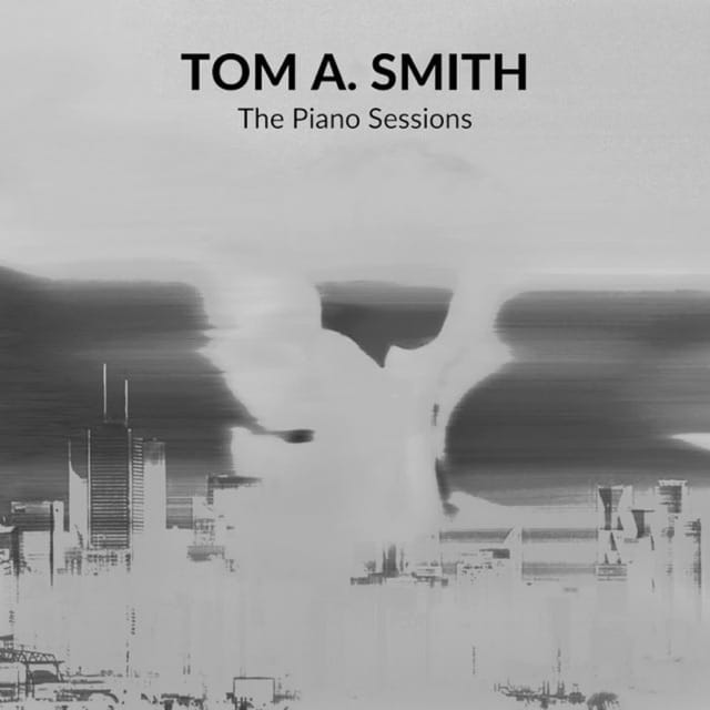 The Piano Sessions - EP