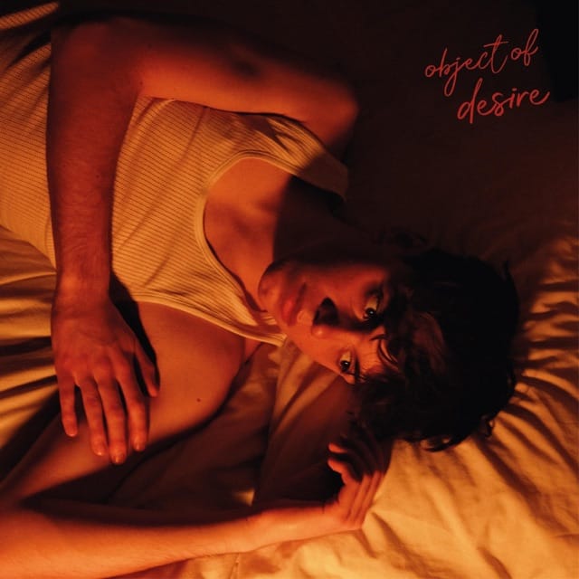 Object of Desire - Single