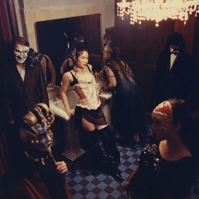 Night at the Opera - EP