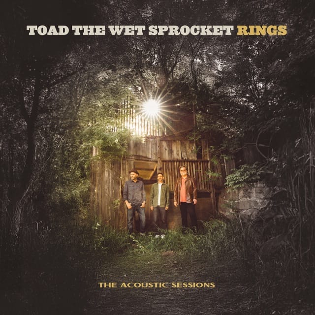 Rings (The Acoustic Sessions)