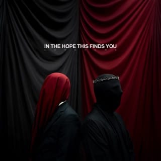 In The Hope This Finds You