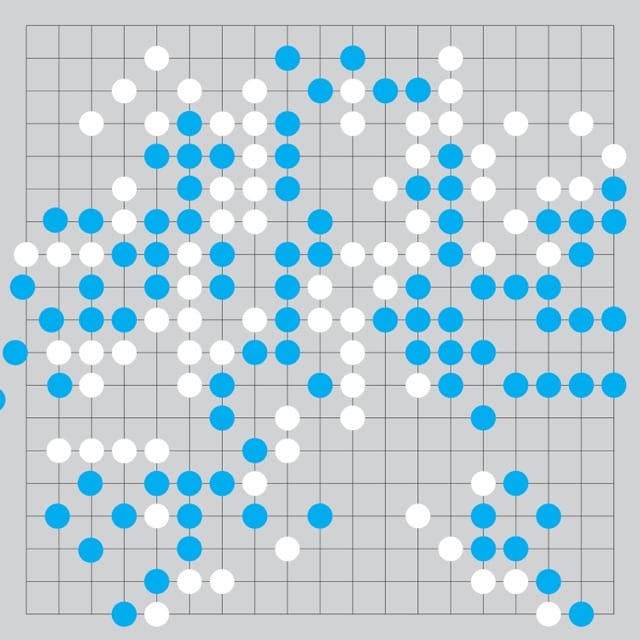 In The Age Of Data