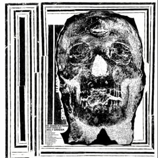 10 Desecrations