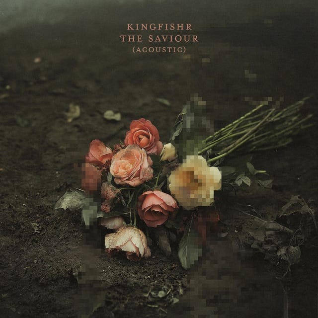 The Saviour (Acoustic) - Single