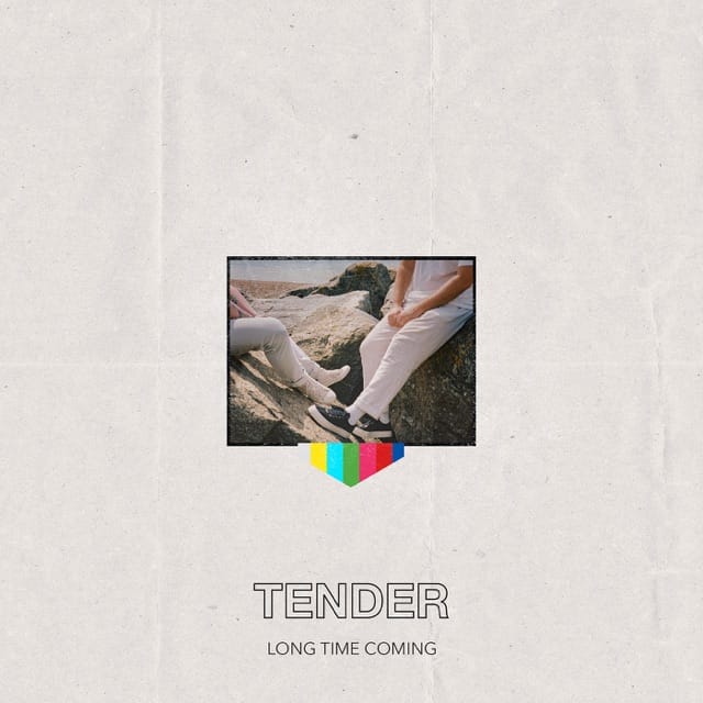 Long Time Coming - Single