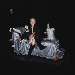 A Guilty Heart Can Never Rest - EP