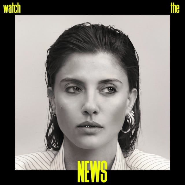 WATCH THE NEWS - Single