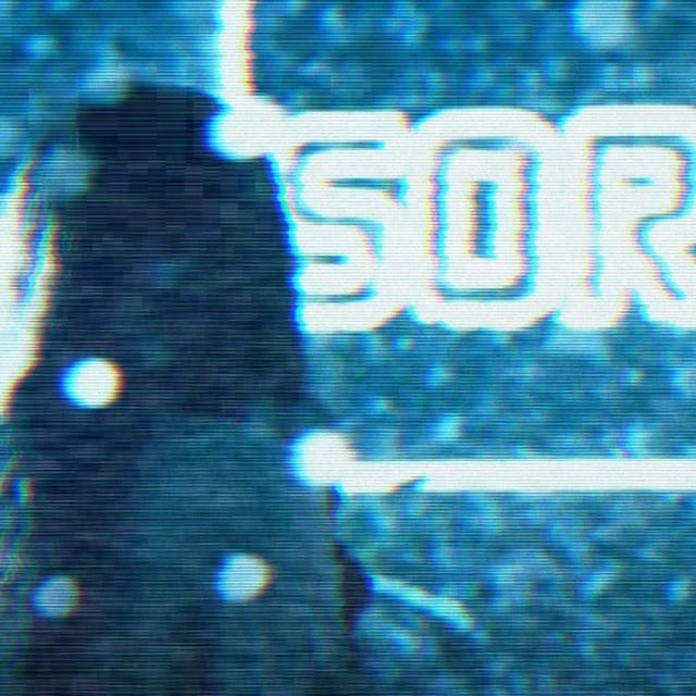 Sorry