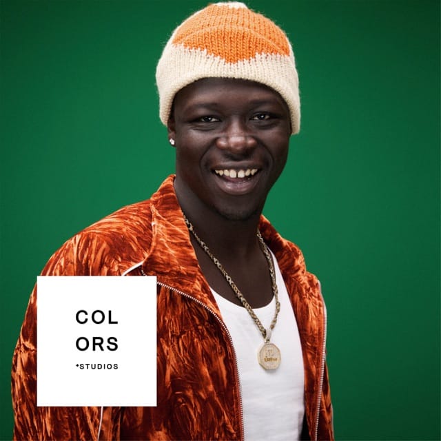 Dece (Heavy) - A COLORS SHOW - Single