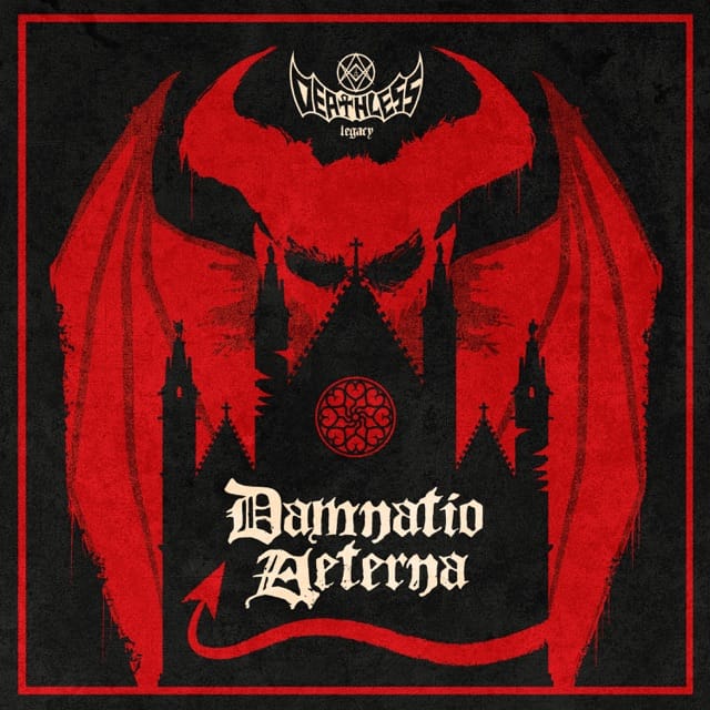 Damnatio Aeterna