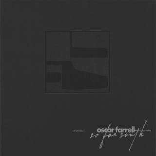 So Far South - EP