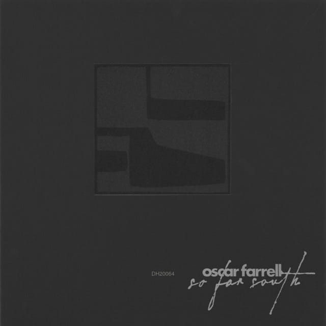 So Far South - EP
