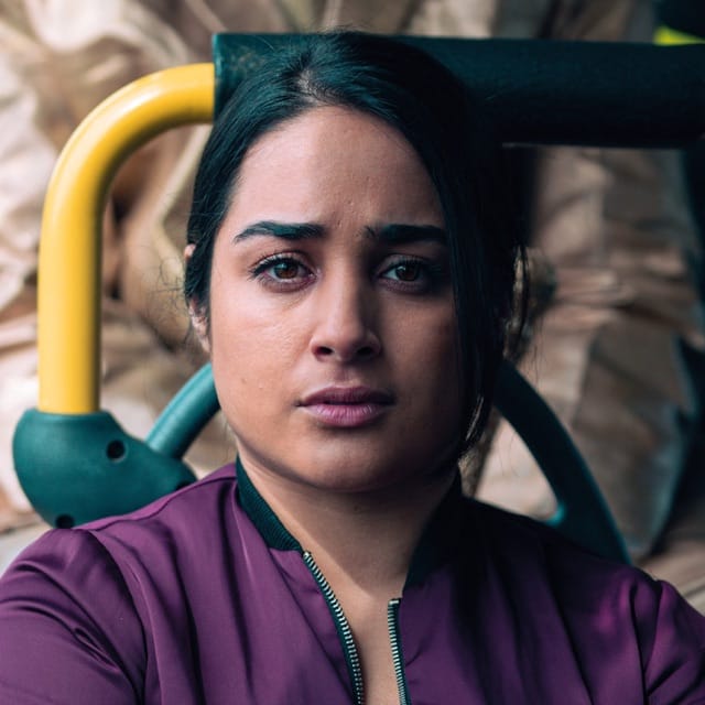 Antibiotics - Single