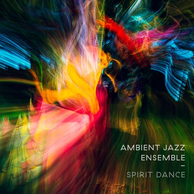 Spirit Dance - EP