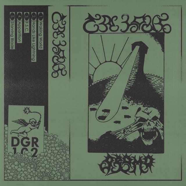 Promo - EP