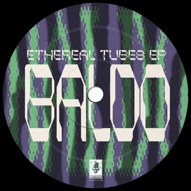 Ethereal Tubes - EP