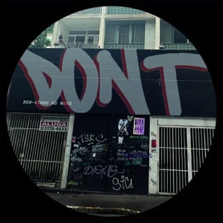 Looming Large EP - EP