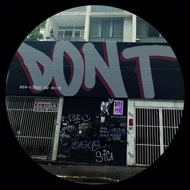 Looming Large EP - EP