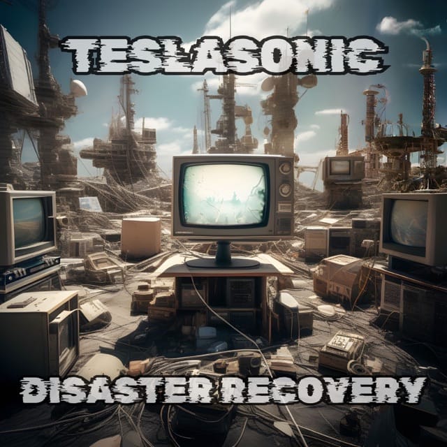 Disaster Recovery