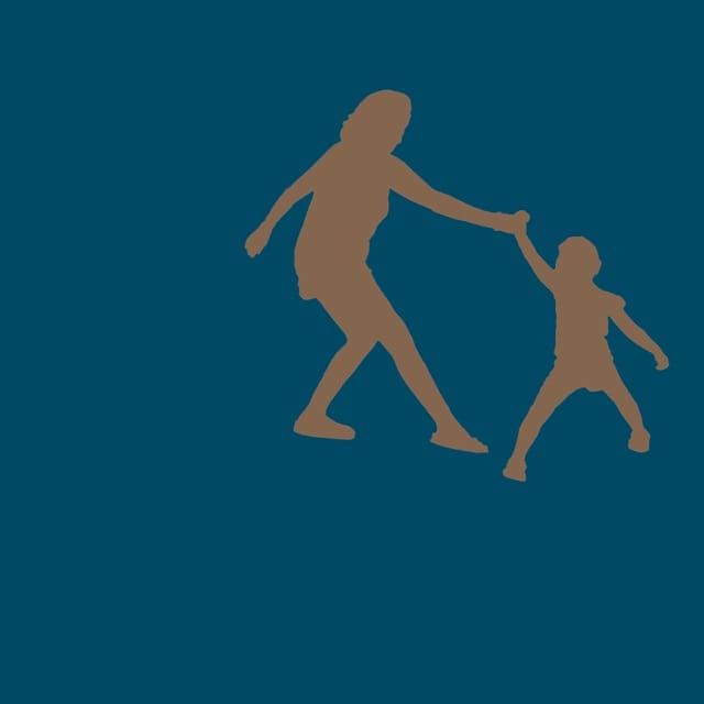 Full Way Round (Be Lucky Mix) [feat. Grian Chatten] - Single