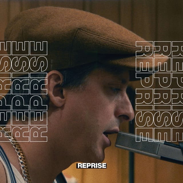 The Windmills of Your Mind (Reprise by La Blogothèque) - Single