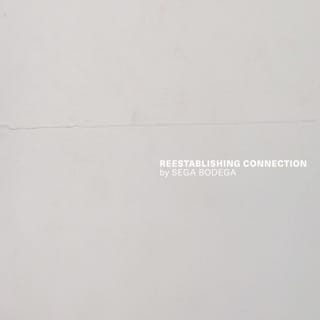 Reestablishing Connection