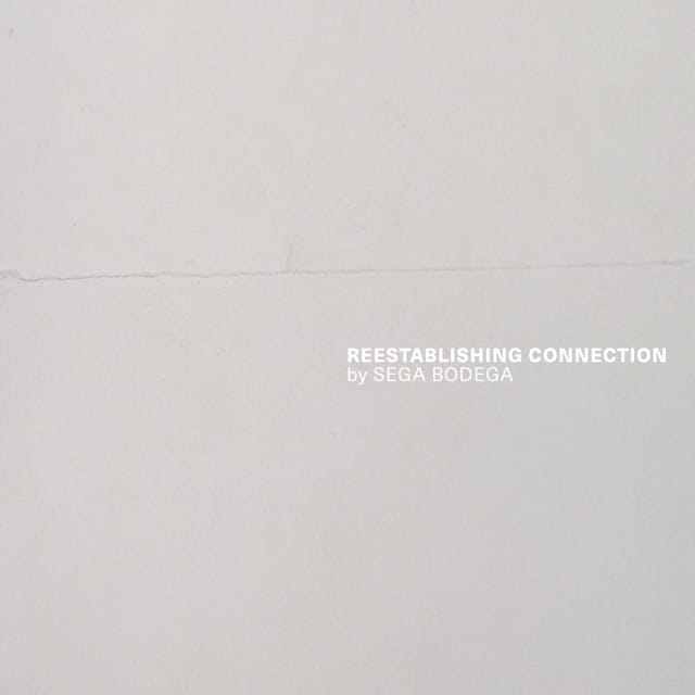 Reestablishing Connection