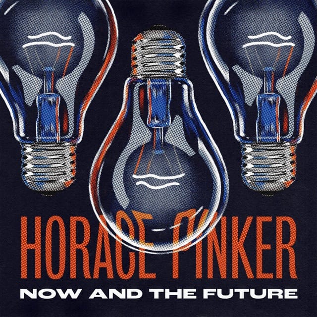 Now And The Future