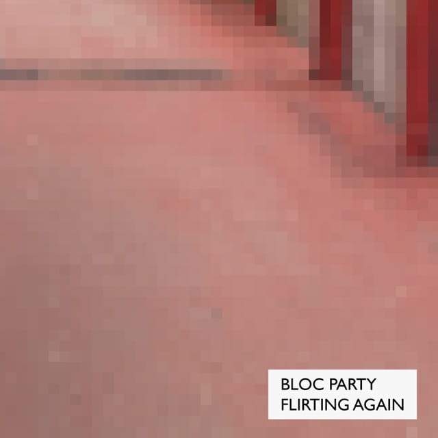 Flirting Again - Single