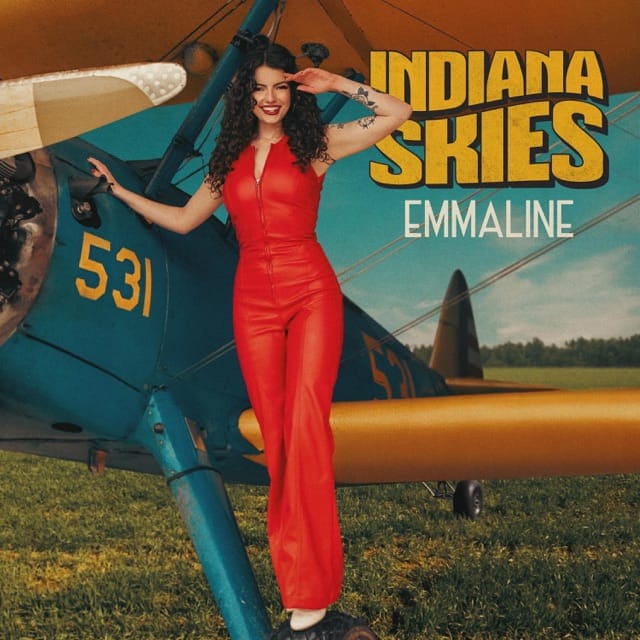 Indiana Skies EP - EP