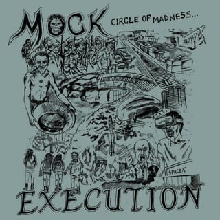 Circle of Madness - EP