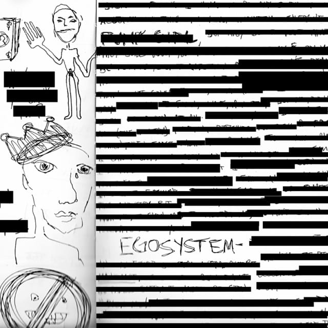 Egosystem