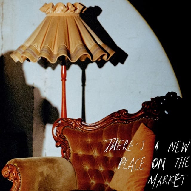 There's A New Place On The Market - Single