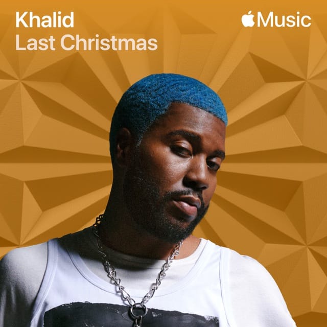 Last Christmas