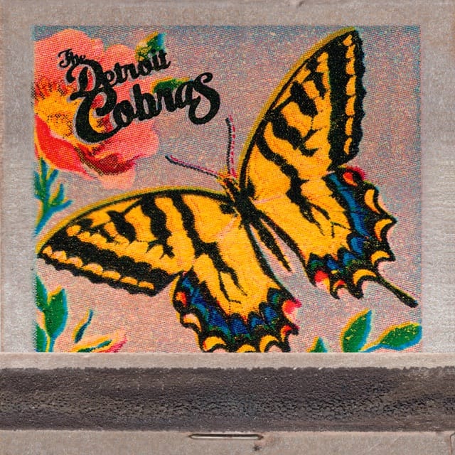 Right Now - EP
