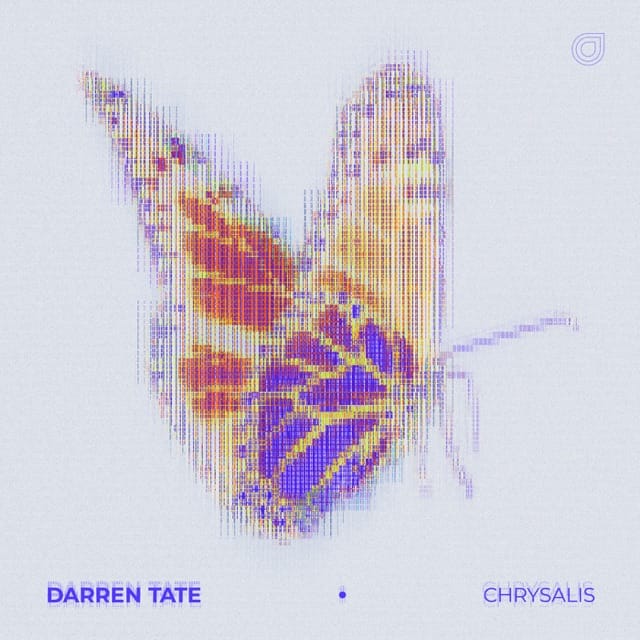 Chrysalis - EP