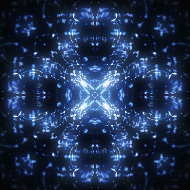 In The Radiance Of The Night