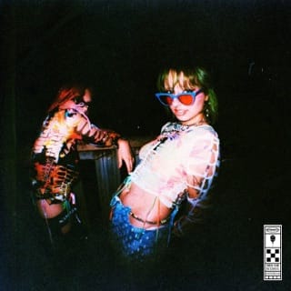 Delete My Feelings - EP