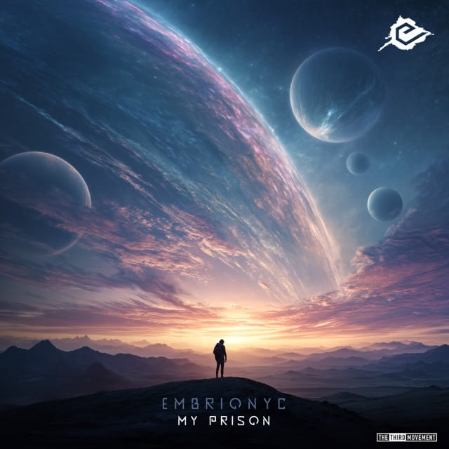 My Prison - EP