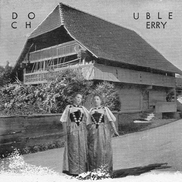 Double Cherry - Single