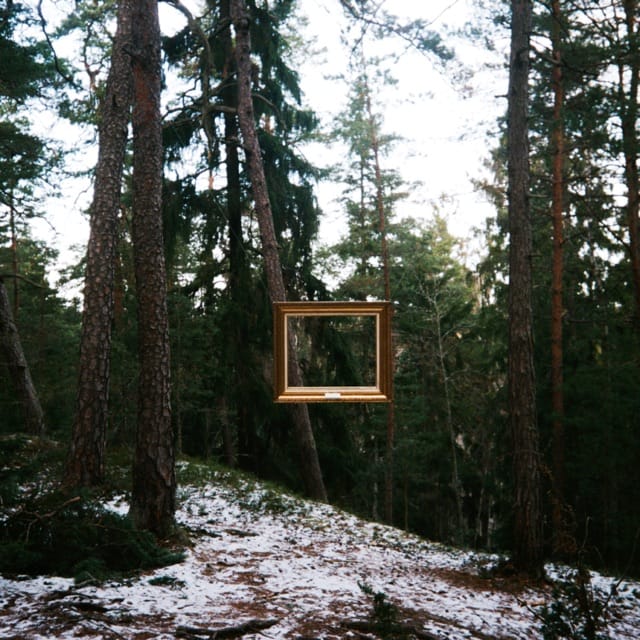 Metamorphosis - EP