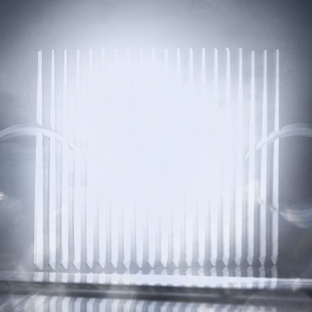 Doves (Marcel Dettmann Remix) - Single