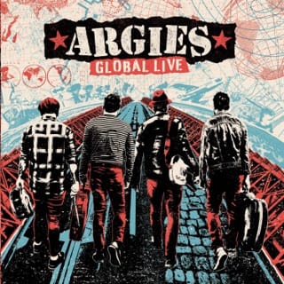 Global Live - EP